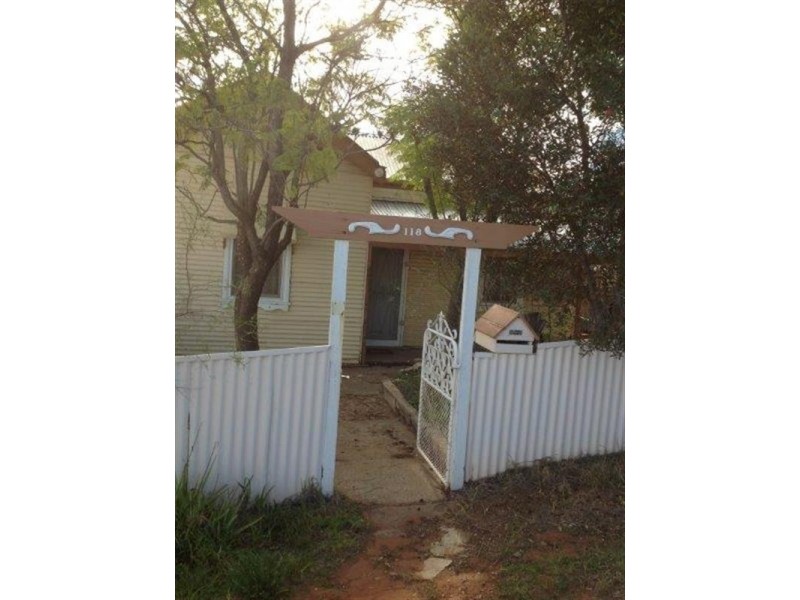 118 Cornish Street, Broken Hill NSW 2880