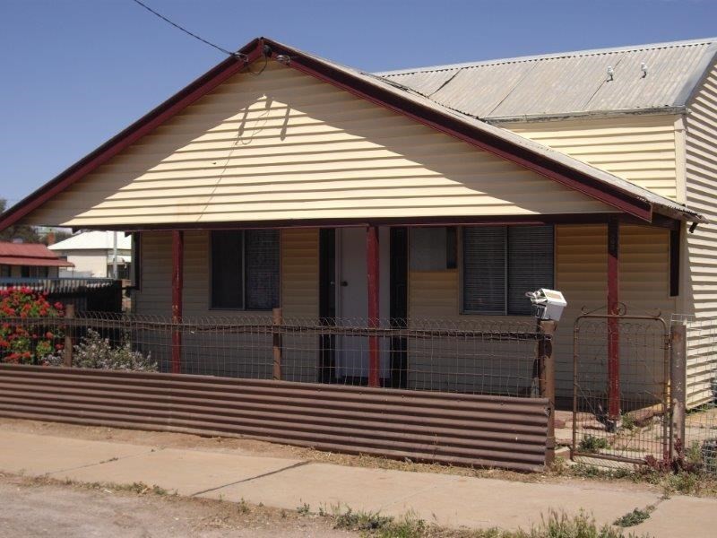 303 Sulphide Street, Broken Hill NSW 2880