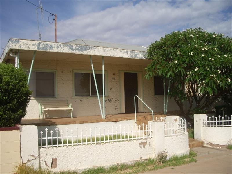 211 Chloride Street, Broken Hill NSW 2880