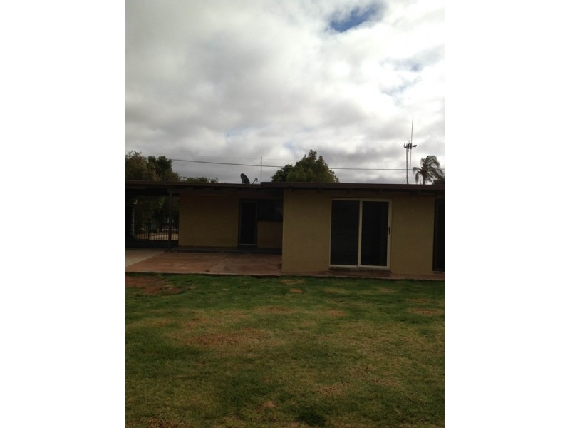 115 Willyama Street, Broken Hill NSW 2880