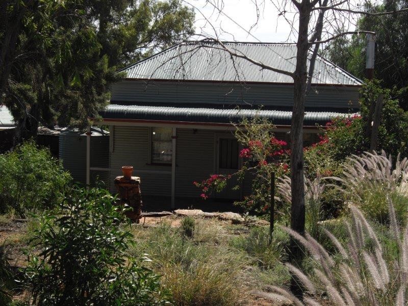 770 Haskard Street, Broken Hill NSW 2880