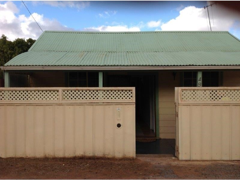 49 Mica Street, Broken Hill NSW 2880