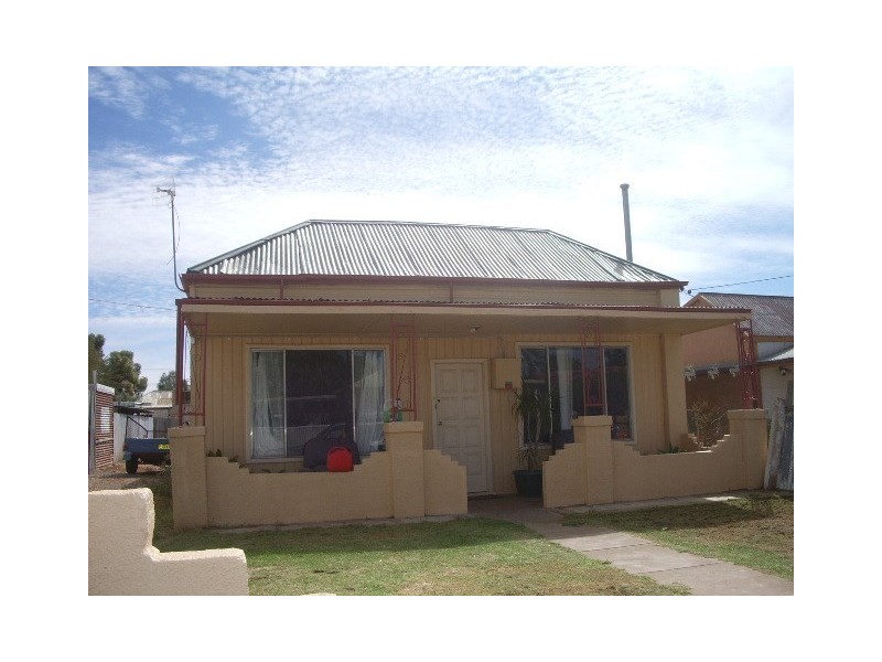 460 Lane Lane, Broken Hill NSW 2880