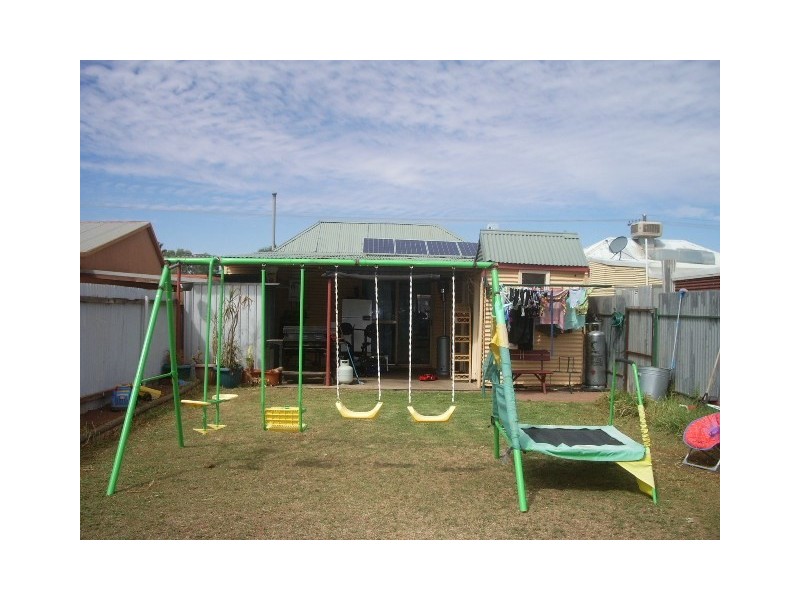 460 Lane Lane, Broken Hill NSW 2880