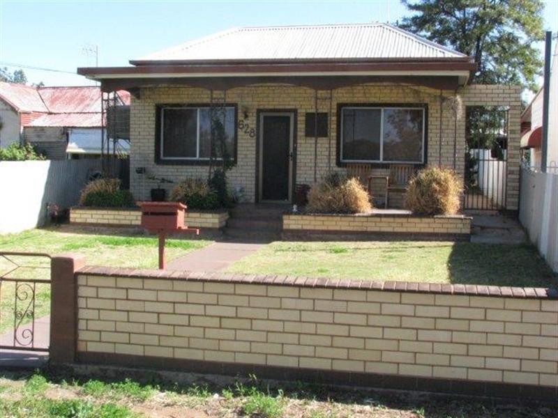 628 Argent Street, Broken Hill NSW 2880