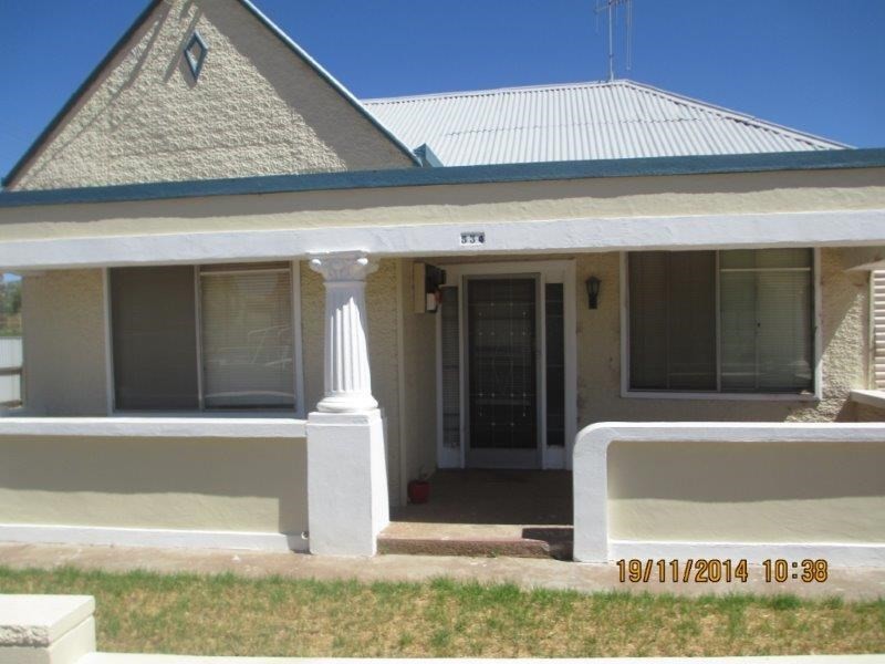 534 Rhodenite Street, Broken Hill NSW 2880