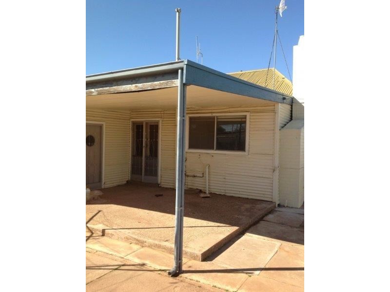 534 Rhodenite Street, Broken Hill NSW 2880