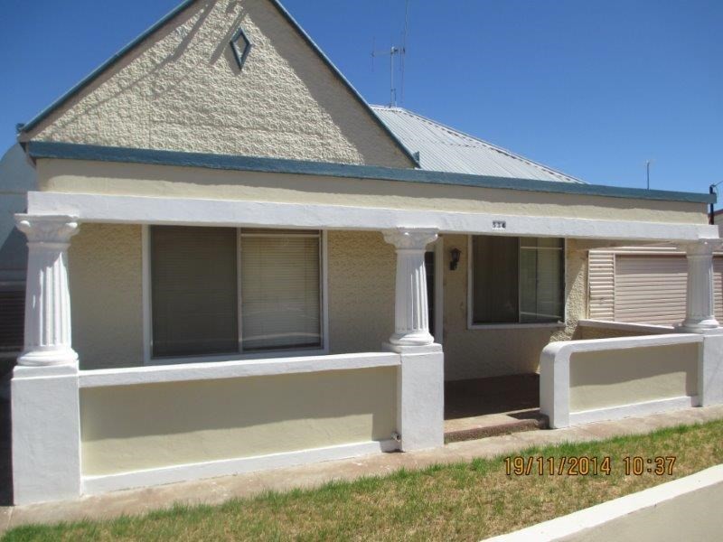 534 Rhodenite Street, Broken Hill NSW 2880