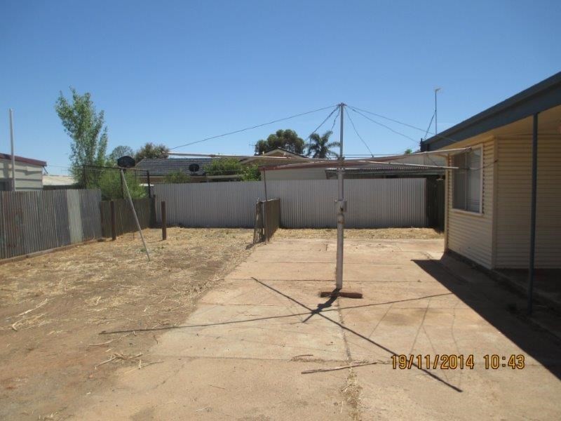534 Rhodenite Street, Broken Hill NSW 2880