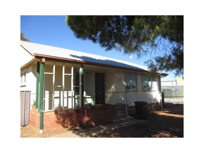 338 McCulloch Street, Broken Hill NSW 2880