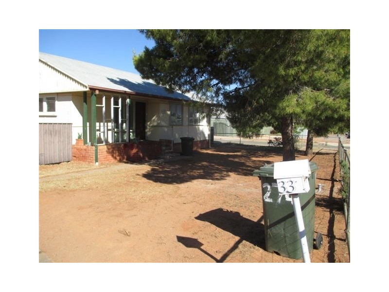 338 McCulloch Street, Broken Hill NSW 2880