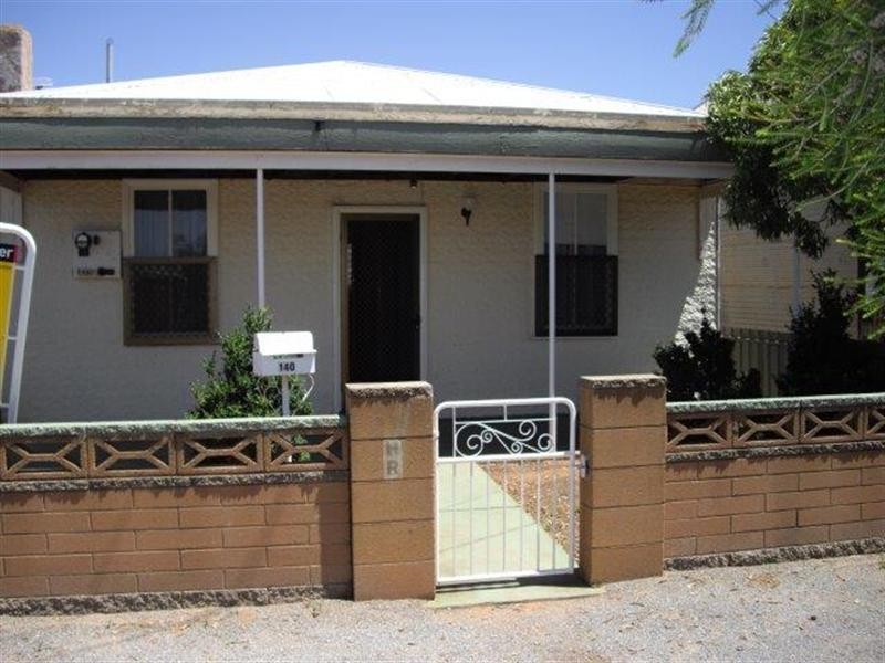 140 Piper Street, Broken Hill NSW 2880