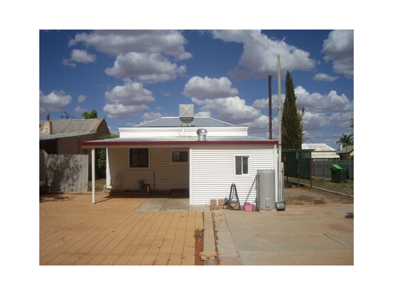 204 Newton Street, Broken Hill NSW 2880