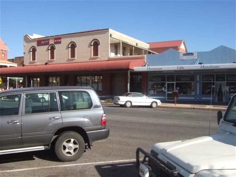 232 Argent Street, Broken Hill NSW 2880