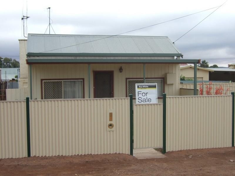 528 Blende Street, Broken Hill NSW 2880