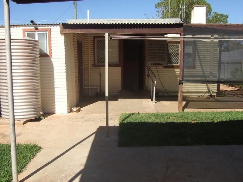 528 Blende Street, Broken Hill NSW 2880
