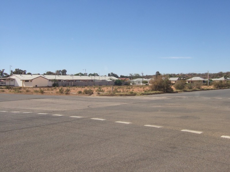 2 Comstock Street, Broken Hill NSW 2880
