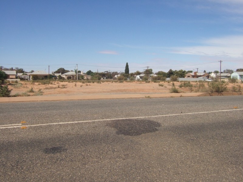 2 Comstock Street, Broken Hill NSW 2880