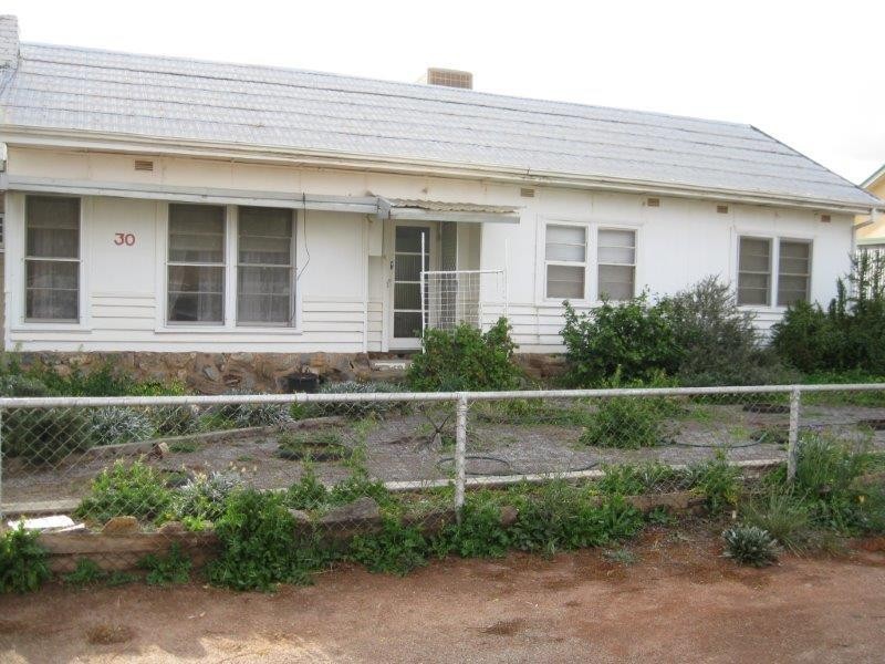 30 Boughtman Street, Broken Hill NSW 2880