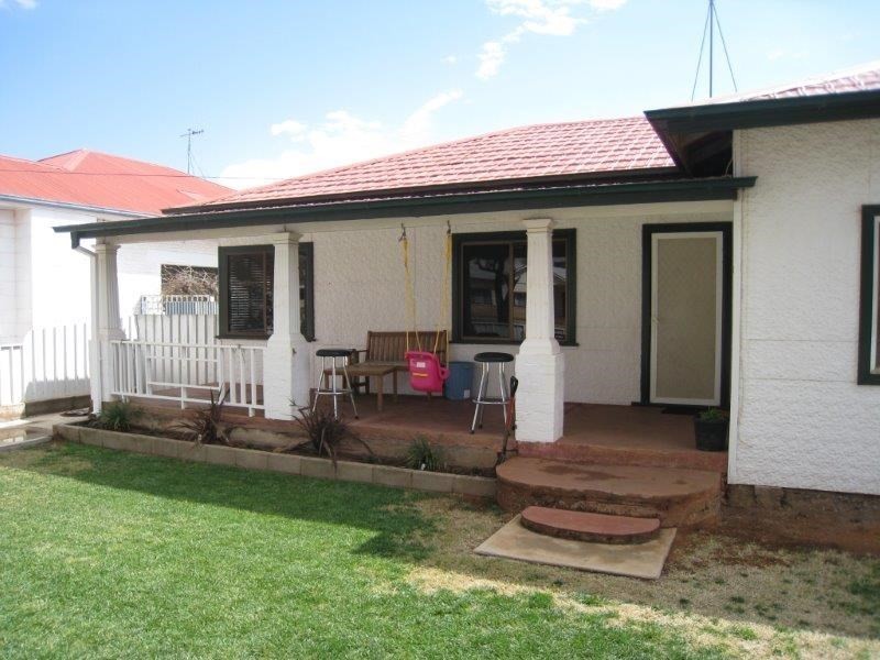 596 Fisher Street, Broken Hill NSW 2880