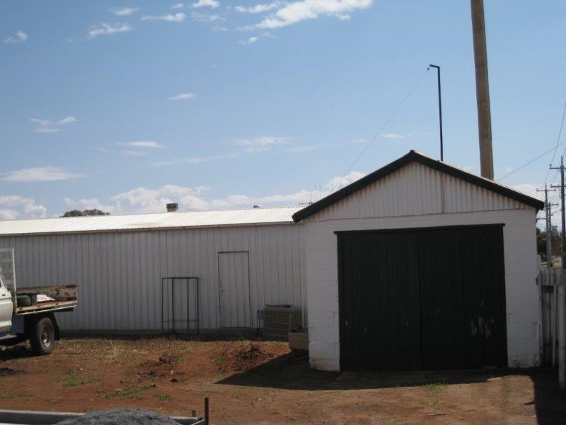 596 Fisher Street, Broken Hill NSW 2880
