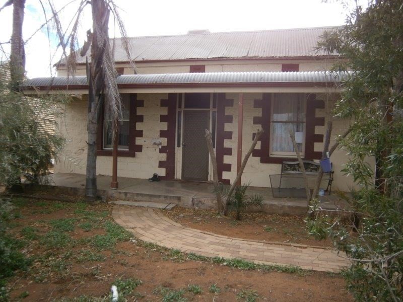 592 Chapple Lane, Broken Hill NSW 2880