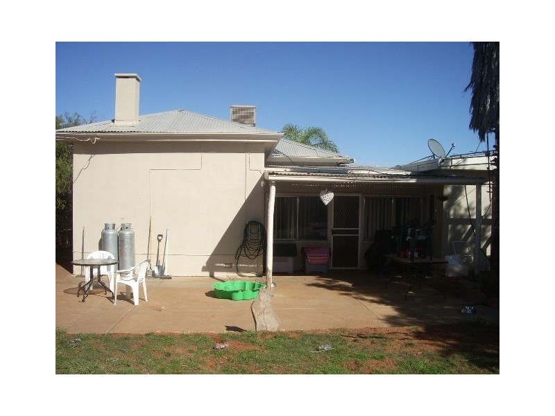 302 Jones Street, Broken Hill NSW 2880