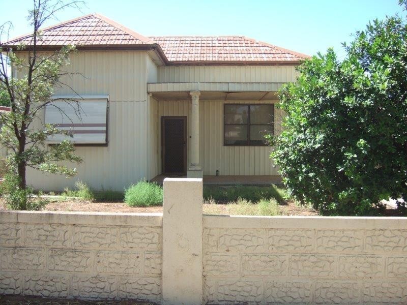 15 Williams Street, Broken Hill NSW 2880
