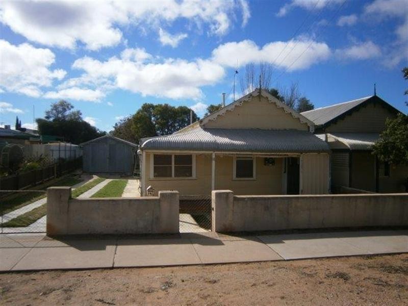 192 Bromide Street, Broken Hill NSW 2880