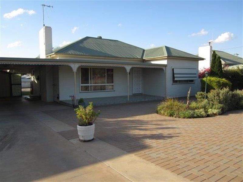 278 Wandoo Street, Broken Hill NSW 2880