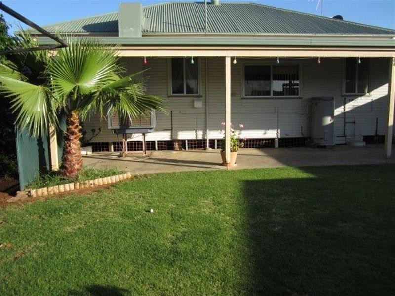 278 Wandoo Street, Broken Hill NSW 2880
