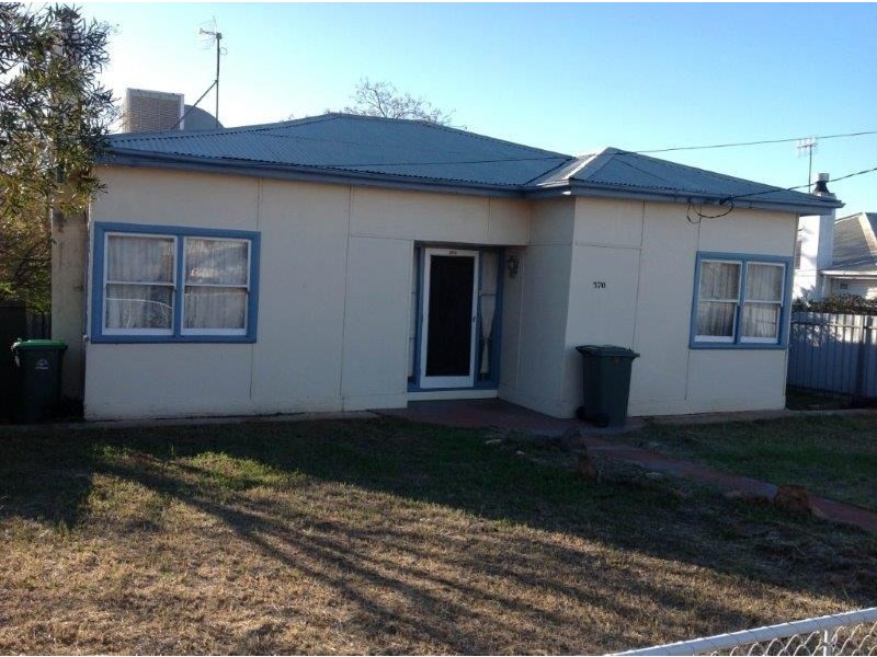 570 McGowen Street, Broken Hill NSW 2880