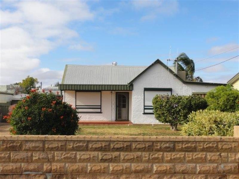 527 Fisher Street, Broken Hill NSW 2880