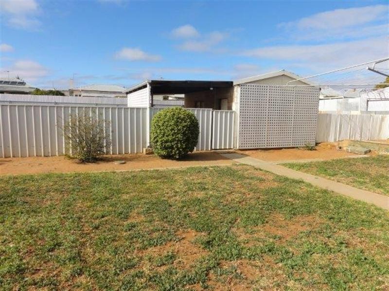 527 Fisher Street, Broken Hill NSW 2880