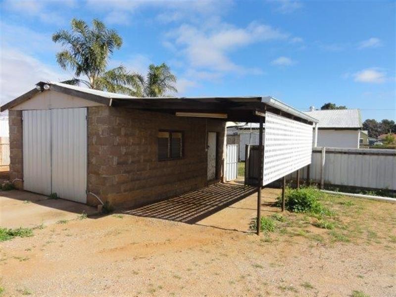 527 Fisher Street, Broken Hill NSW 2880