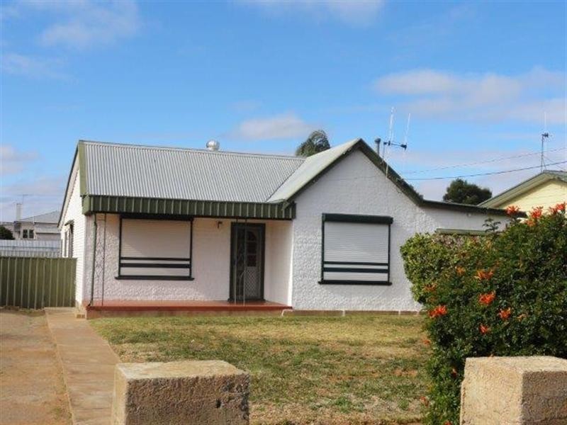 527 Fisher Street, Broken Hill NSW 2880