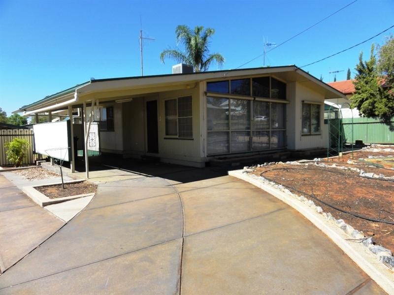 581 O’Neil Street, Broken Hill NSW 2880