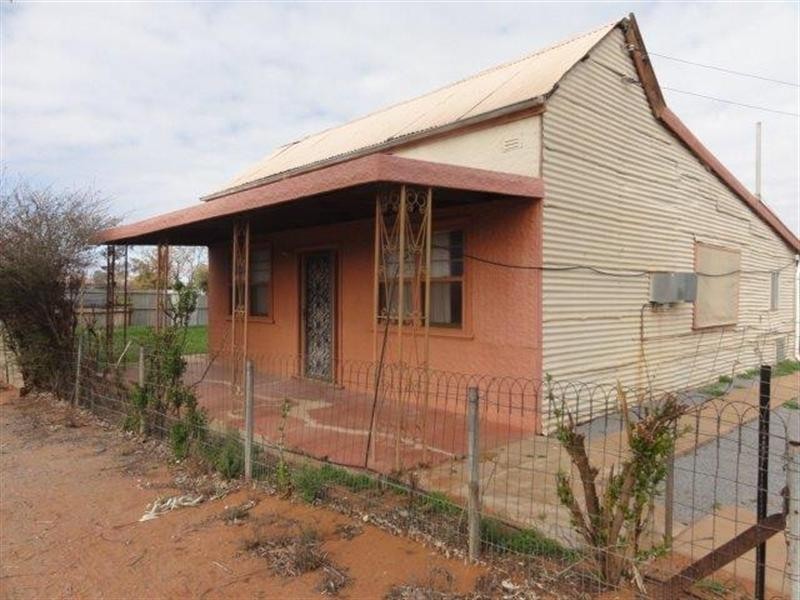 27 Bonanza, Broken Hill NSW 2880