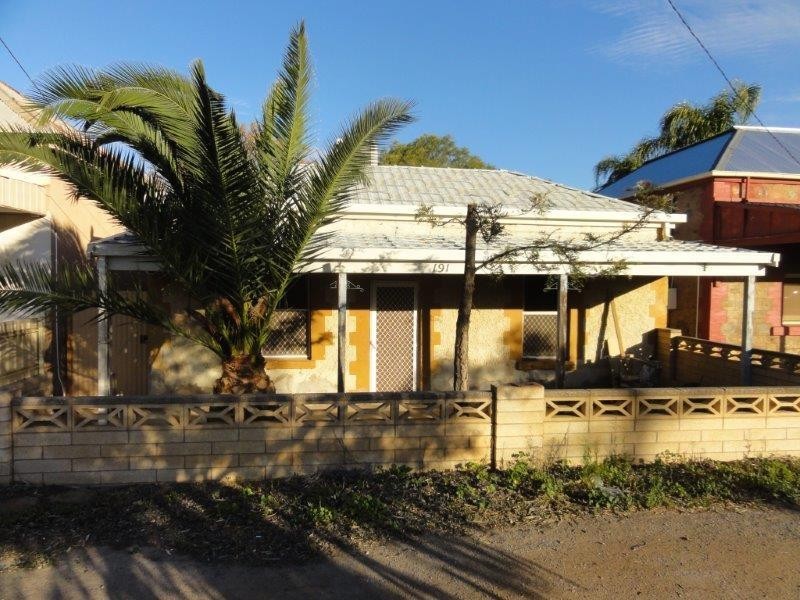 191 Mercury Street, Broken Hill NSW 2880