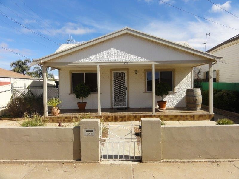 123 McCulloch Street, Broken Hill NSW 2880