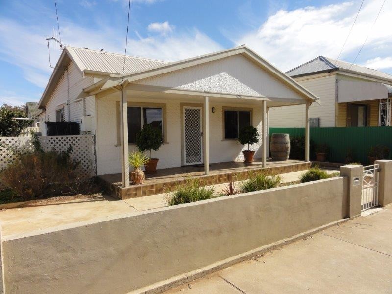 123 McCulloch Street, Broken Hill NSW 2880