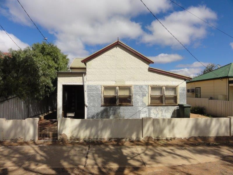 163 Gypsum Street, Broken Hill NSW 2880
