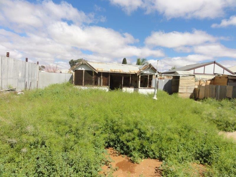 163 Gypsum Street, Broken Hill NSW 2880