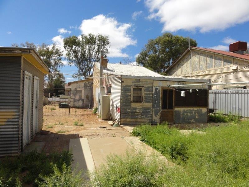 163 Gypsum Street, Broken Hill NSW 2880