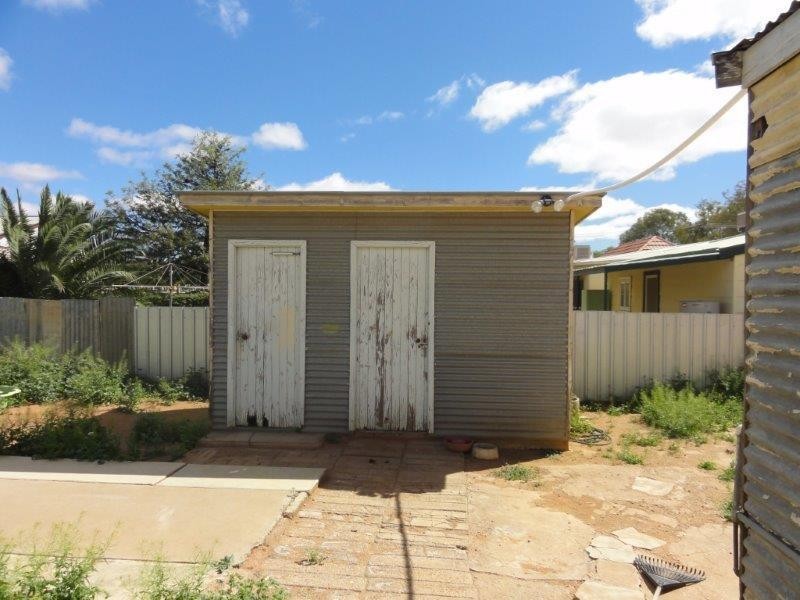 163 Gypsum Street, Broken Hill NSW 2880