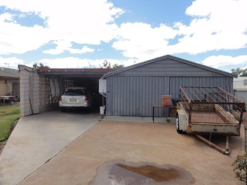261 Duff Street, Broken Hill NSW 2880
