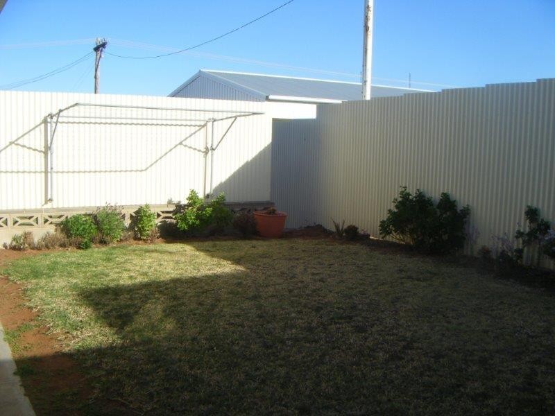 3/89 Bowen, Broken Hill NSW 2880
