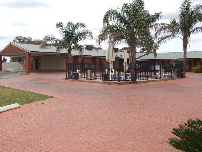 201 Galena Street, Broken Hill NSW 2880