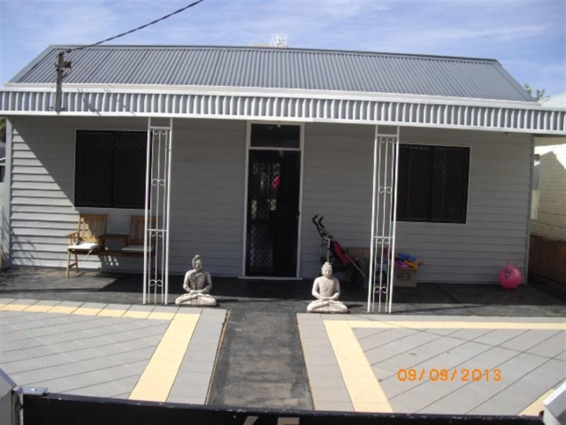 65 Boughtman Street, Broken Hill NSW 2880