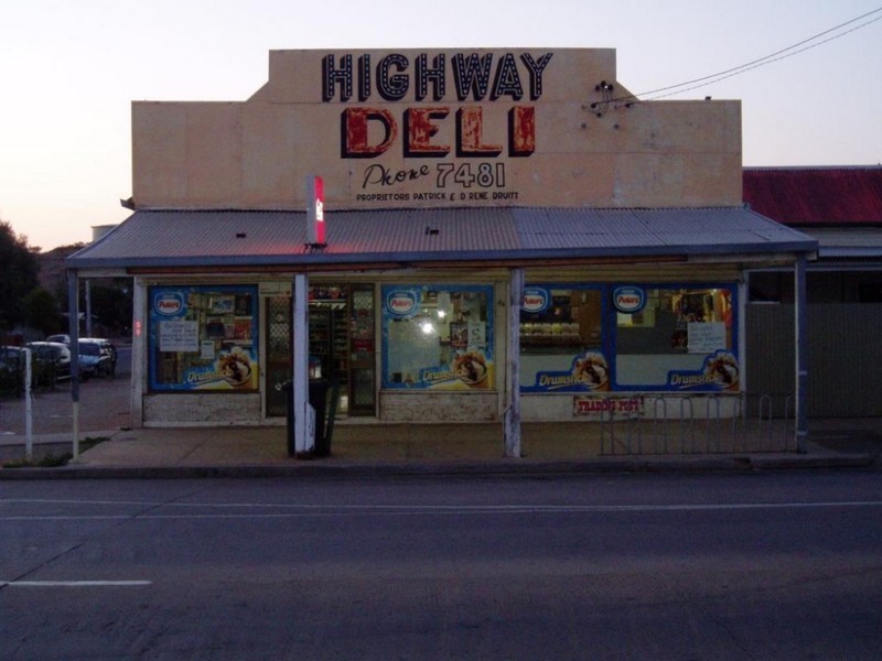 54/56 Williams Street, Broken Hill NSW 2880